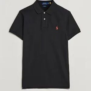 Polo by Ralph Lauren Black Polo Shirt